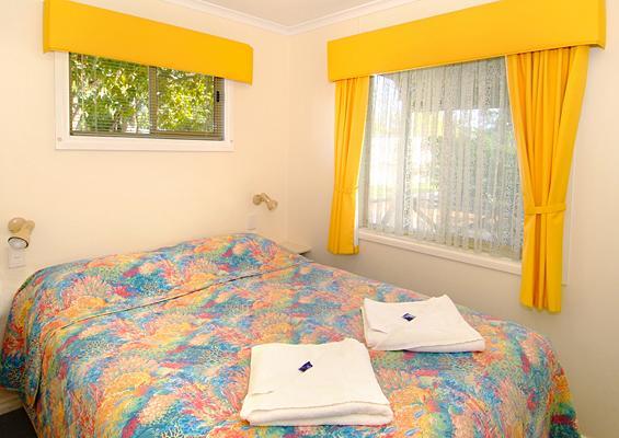 Holiday park Big4 Breeze -