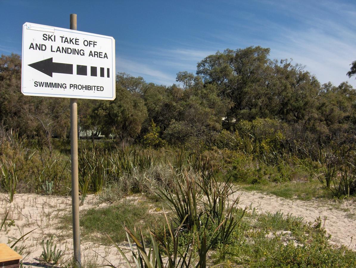 Abbey Holiday home Busselton