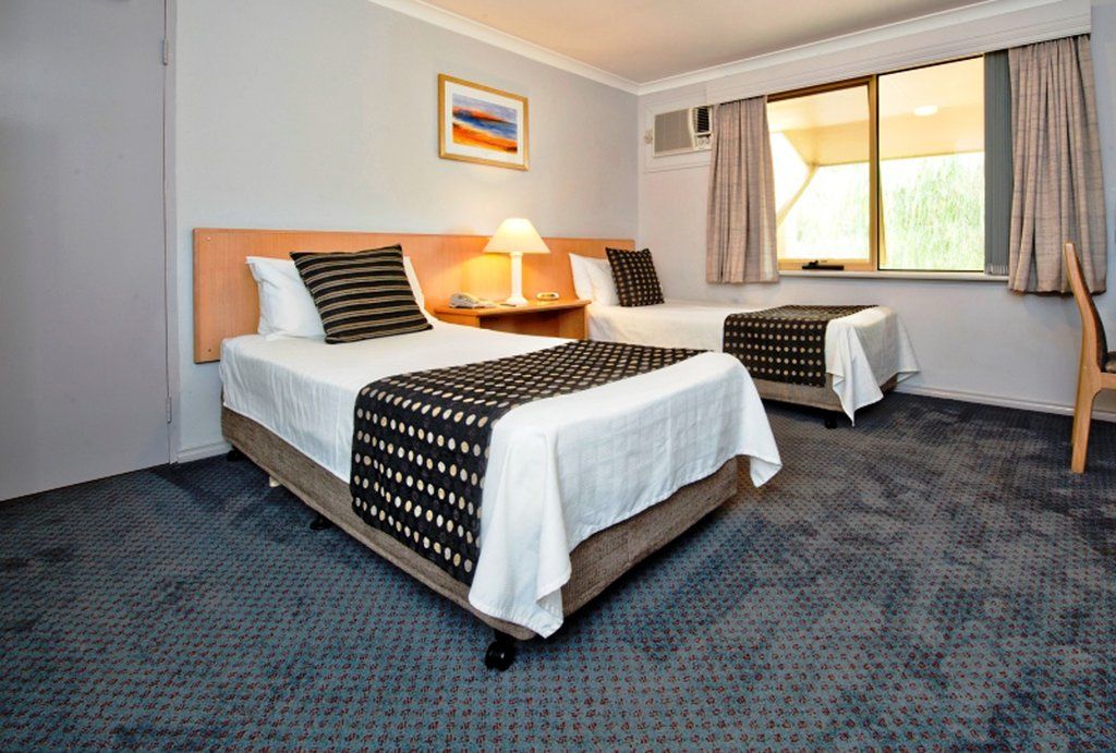 Resort Abbey 4*