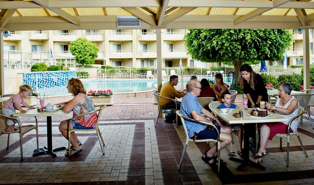 Resort Abbey 4*