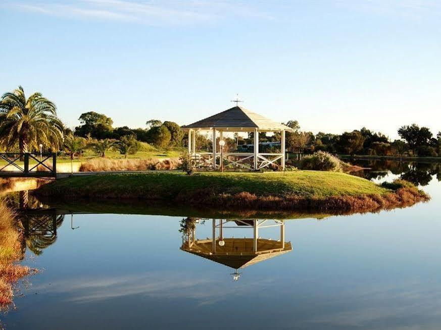 Martin Fields Retreat Bed & Breakfast 3*