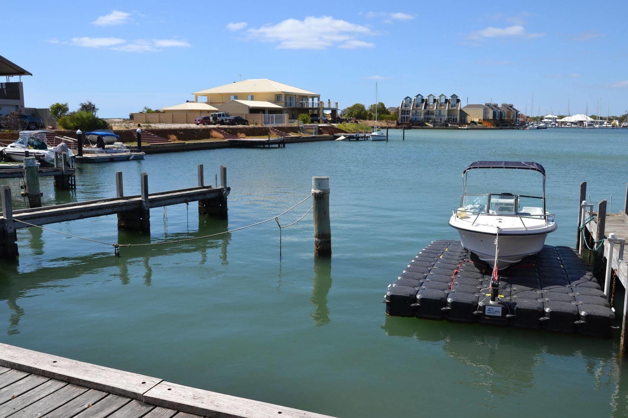Marina Bed & Breakfast Busselton