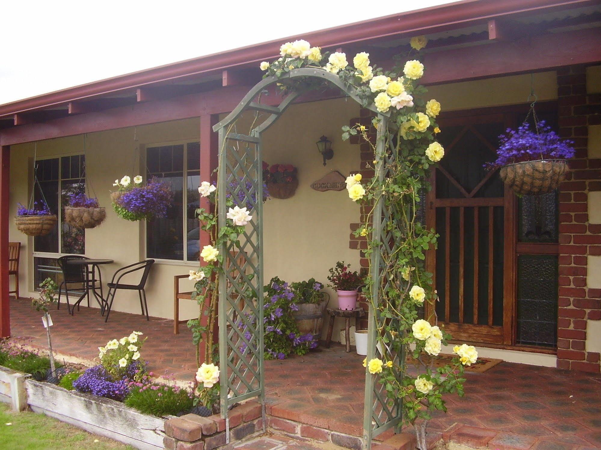 Marina Bed & Breakfast 3*
