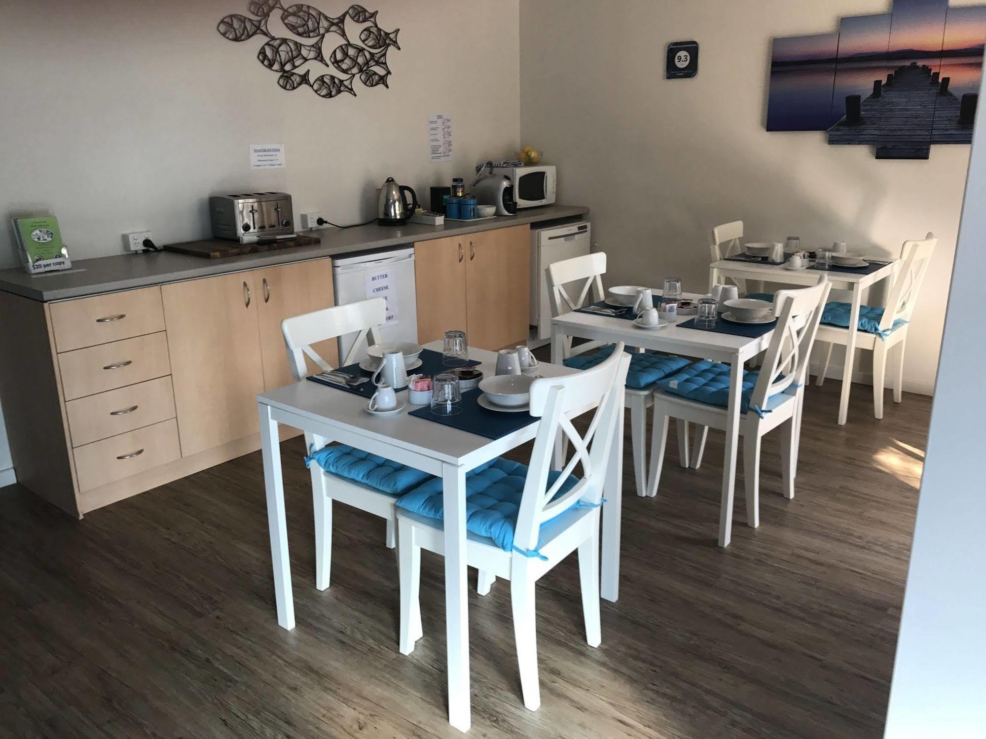 Observatory - Adults Only Bed & Breakfast Busselton