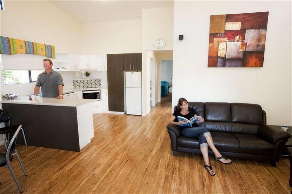 Holiday park Big4 Breeze - 4*