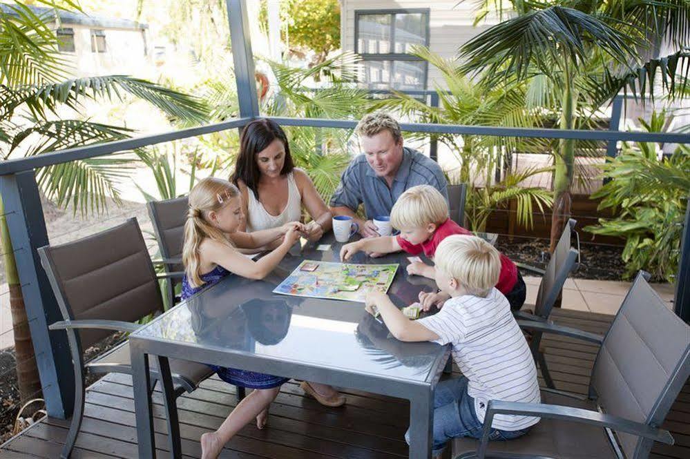 Holiday park Big4 Breeze -