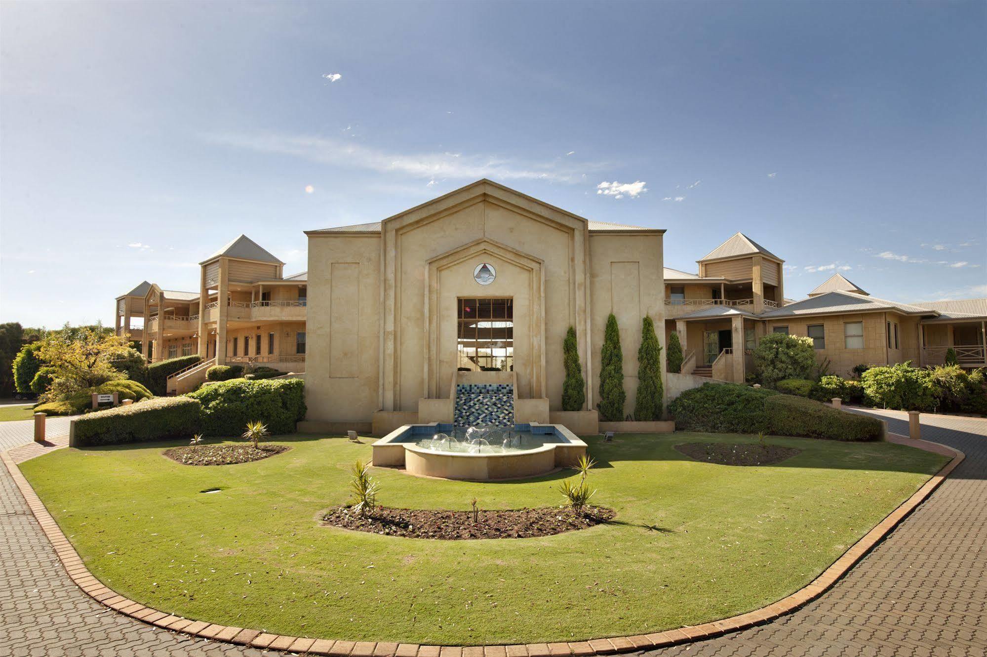 Abbey Busselton