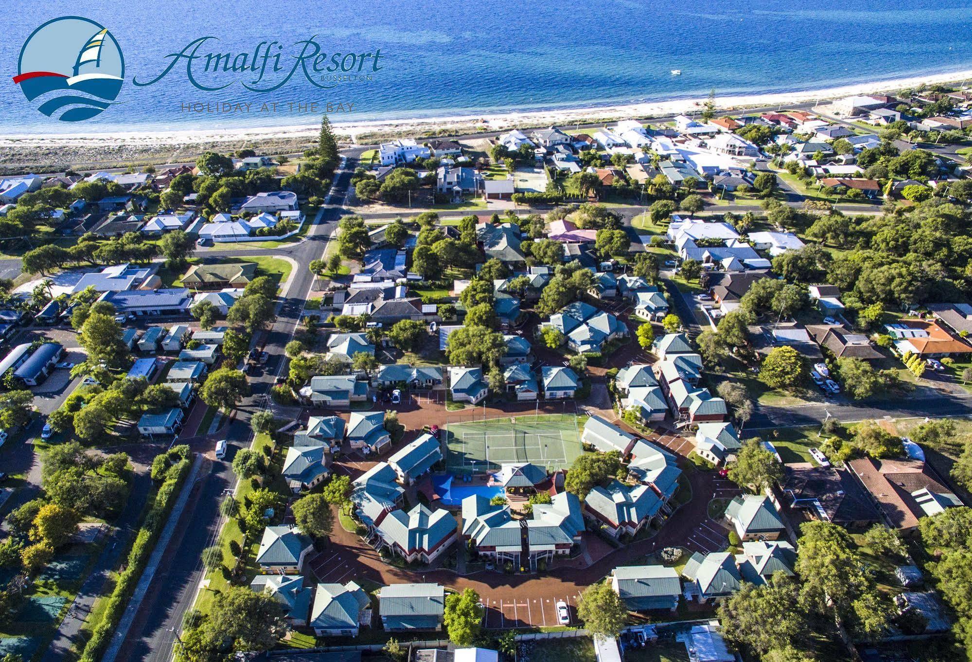 Amalfi 4* Busselton