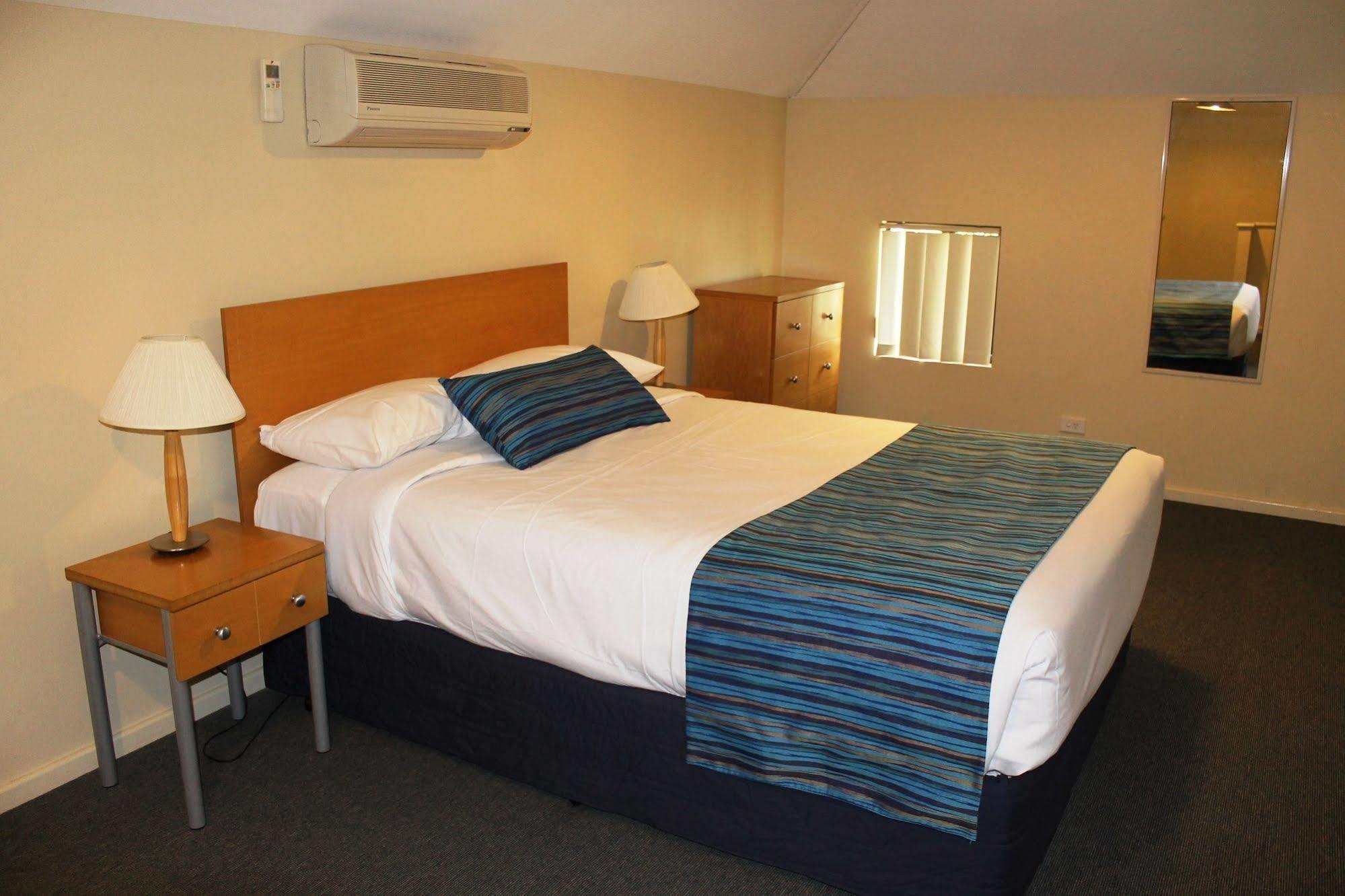 Amalfi Resort Busselton