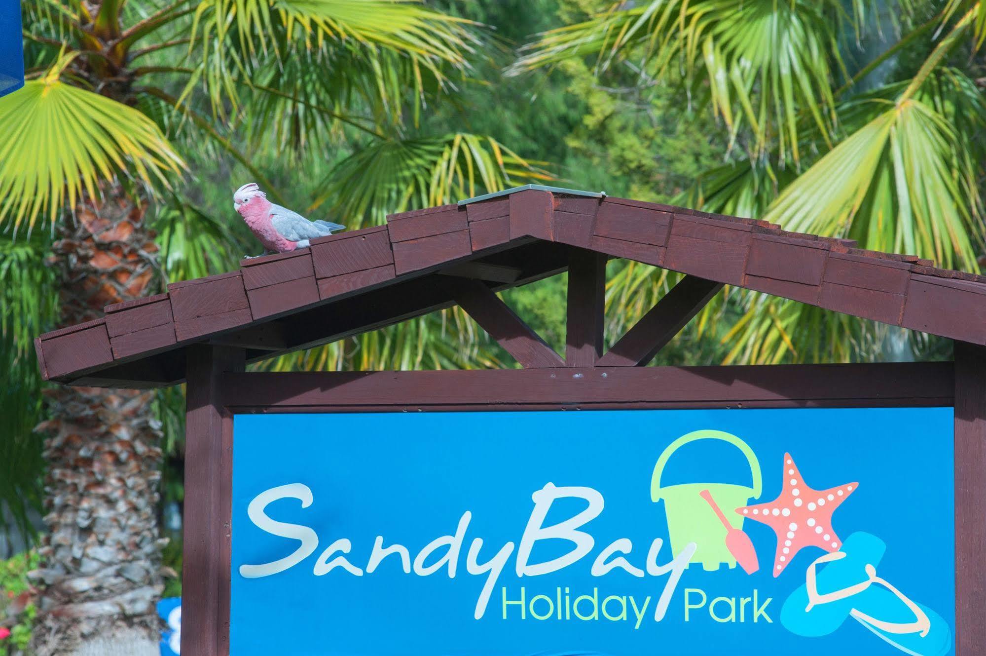 Sandy Bay 4*