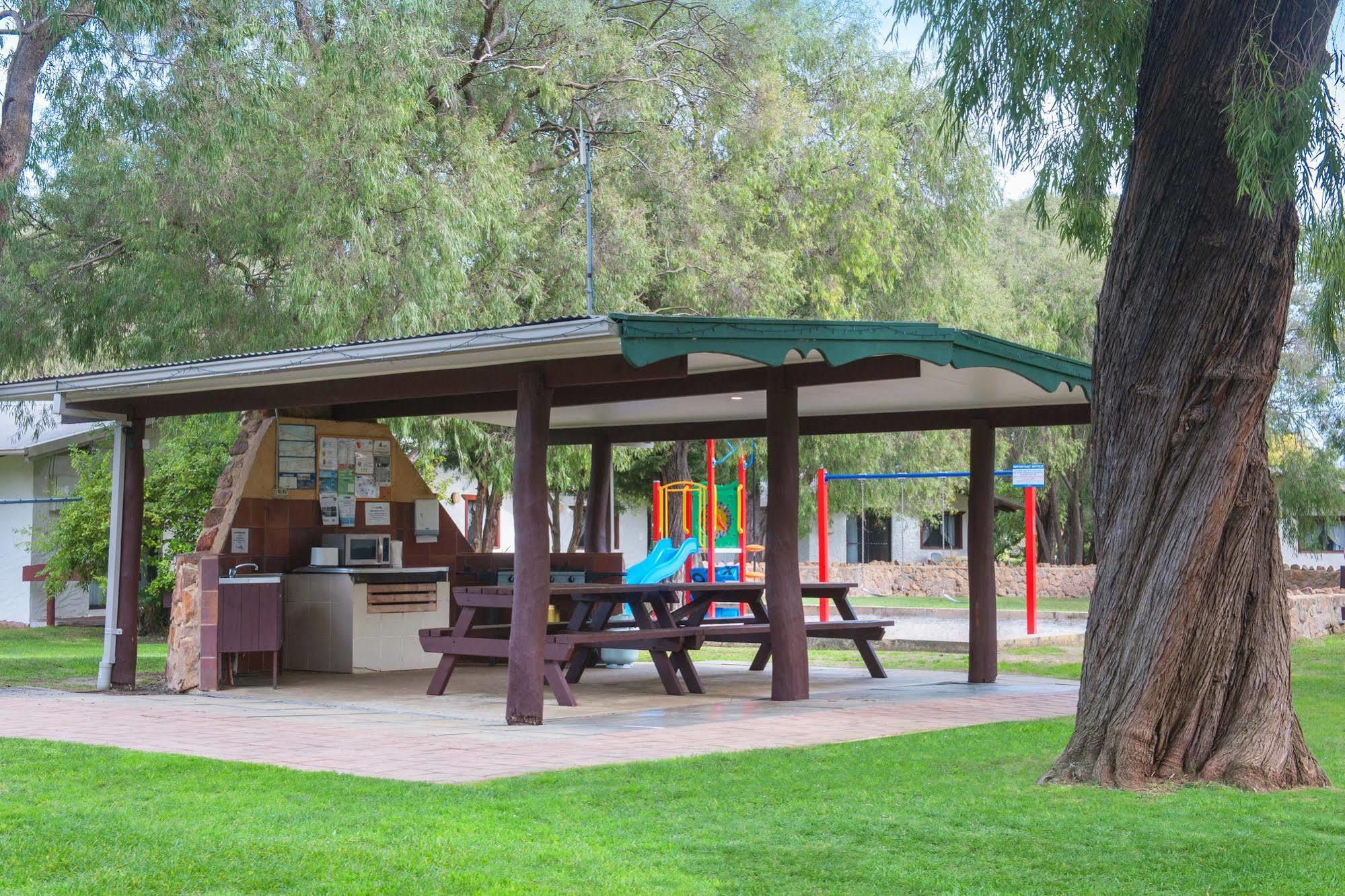 Holiday park Sandy Bay Busselton