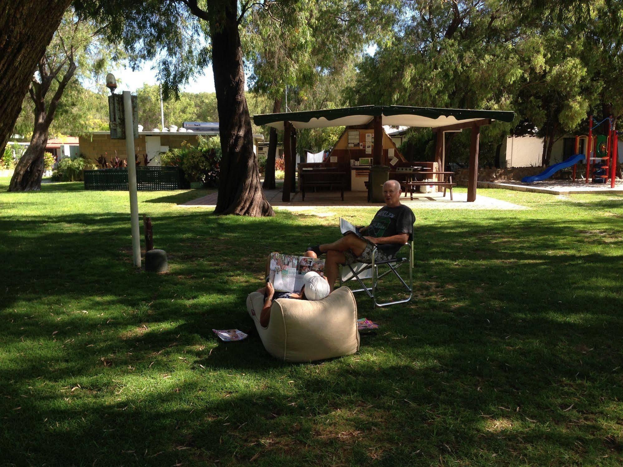 Sandy Bay Holiday park