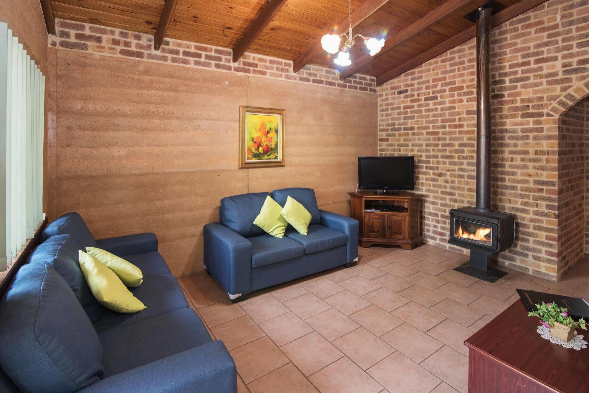 Holiday park Sandy Bay Busselton