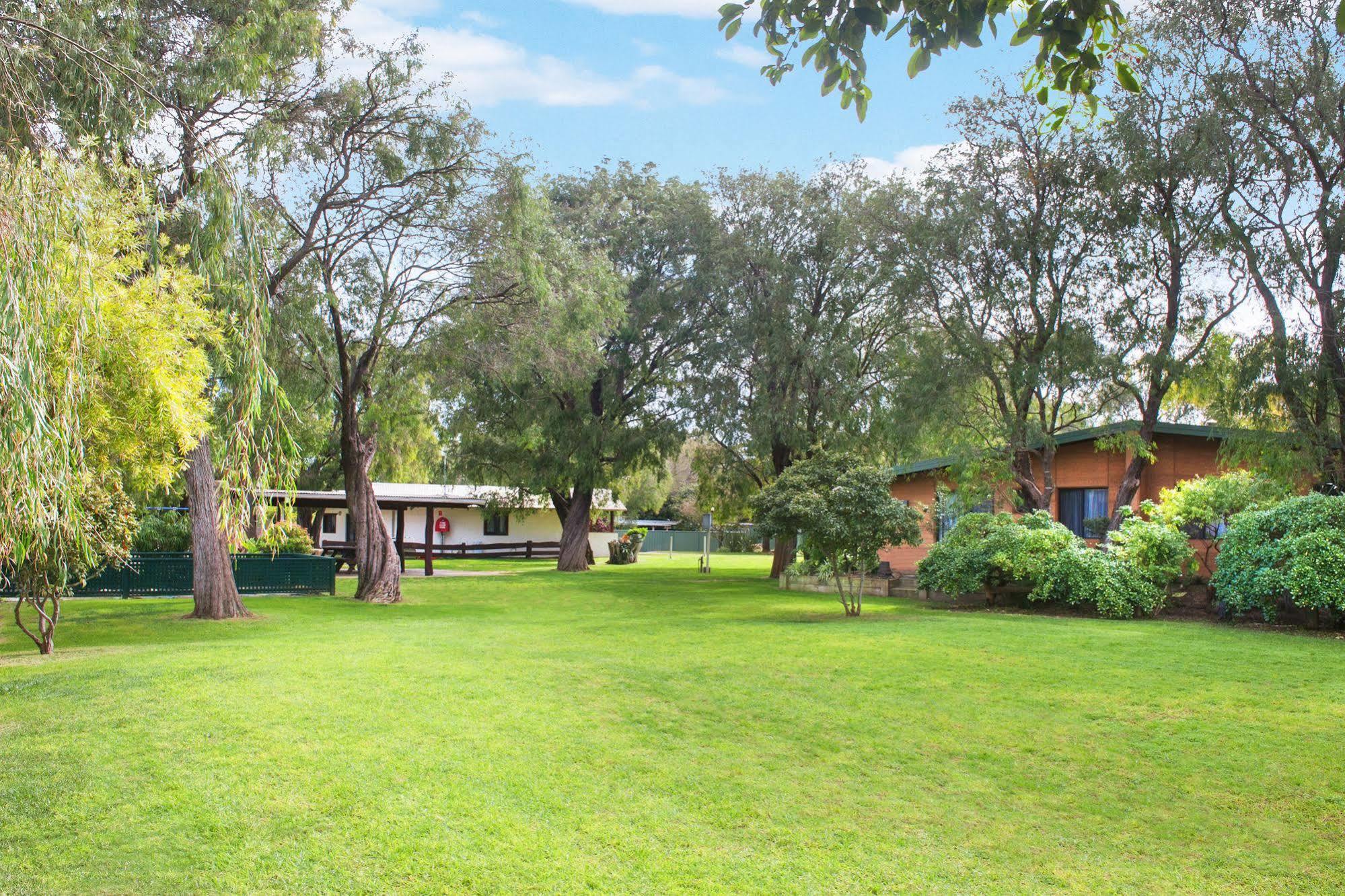 Sandy Bay Holiday park Busselton
