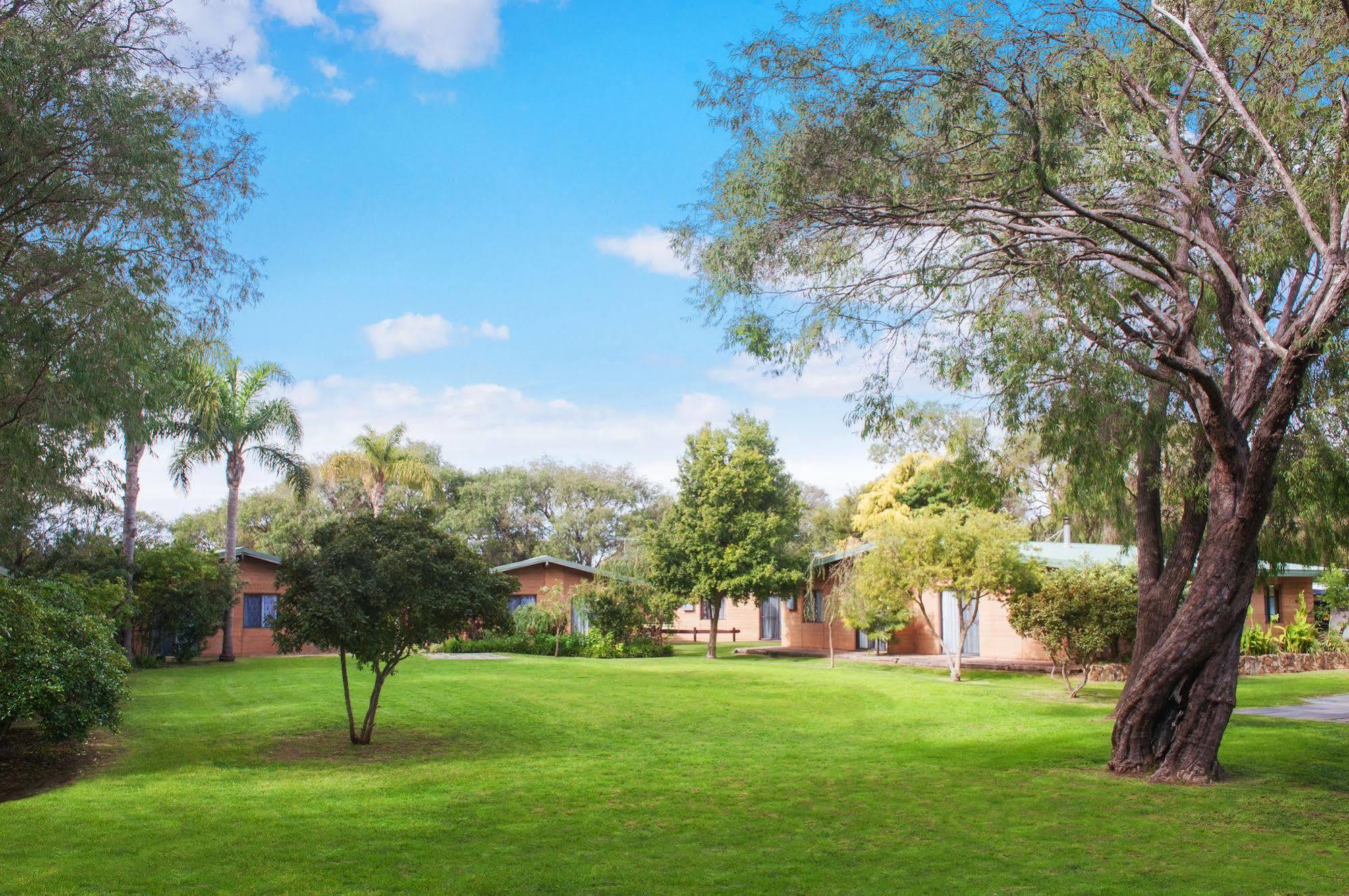 Holiday park Sandy Bay Busselton