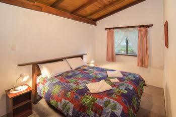 Holiday park Sandy Bay Busselton