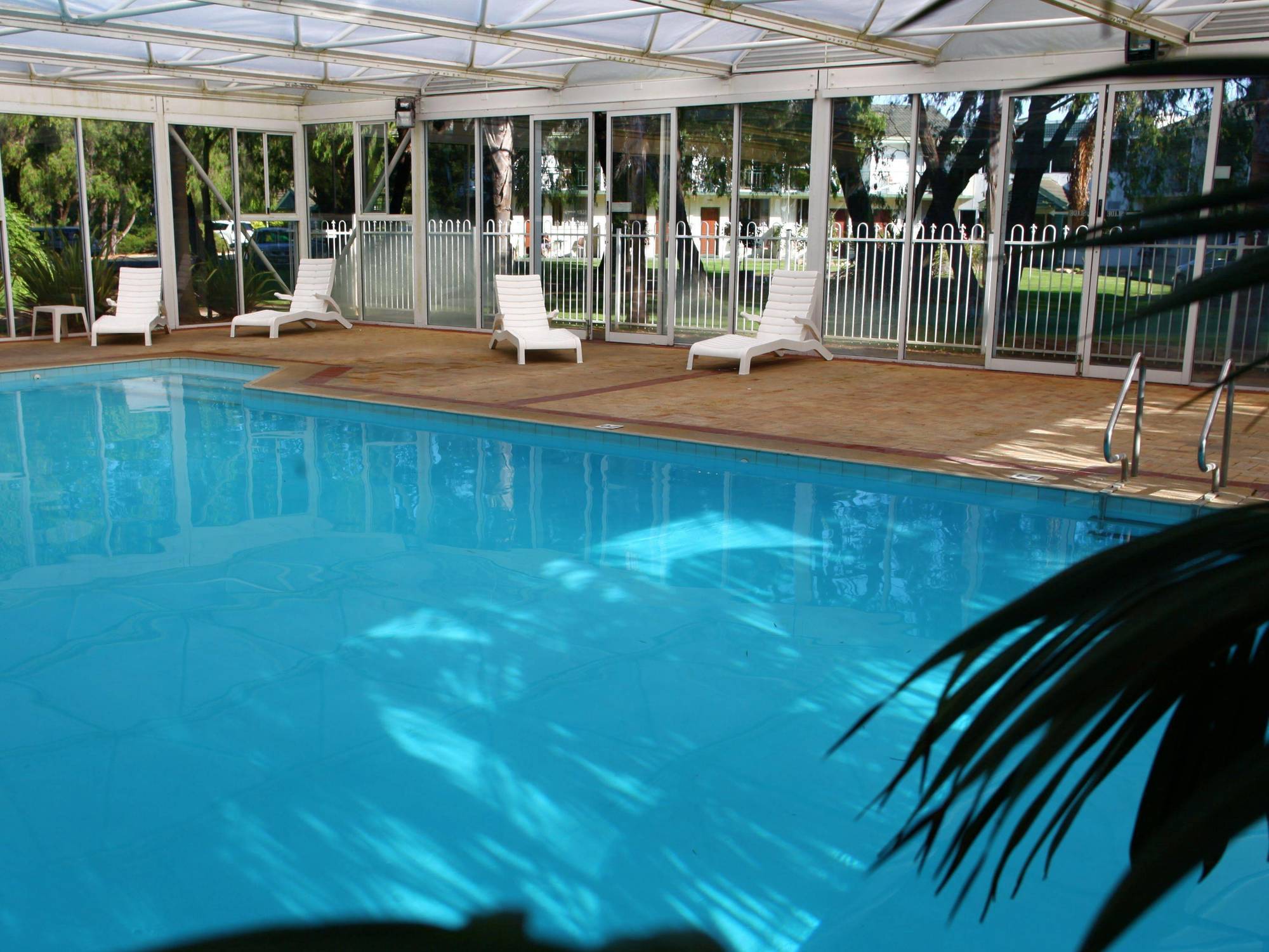 Resort Bayview Geographe