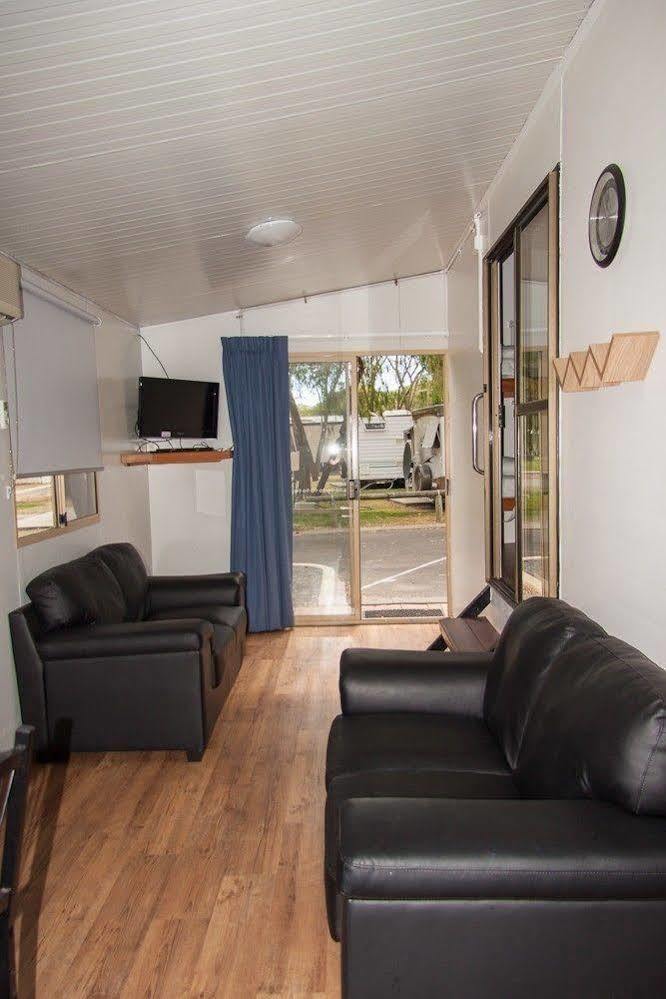 Holiday park Discovery Parks - Busselton 4*