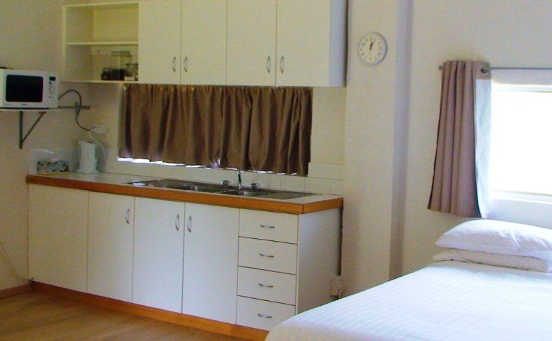 Martin Fields Retreat 3* Busselton