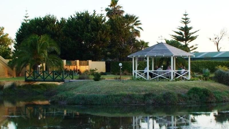 Bed & Breakfast Martin Fields Retreat