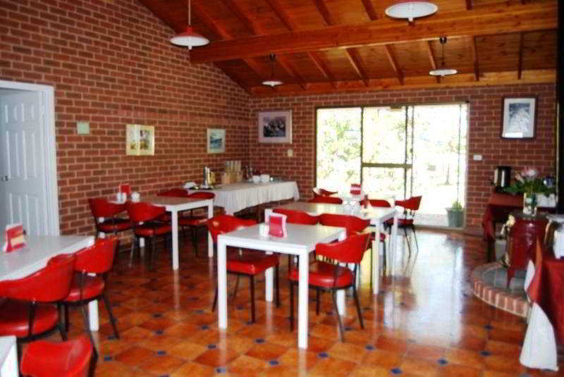 Martin Fields Retreat Bed & Breakfast Busselton