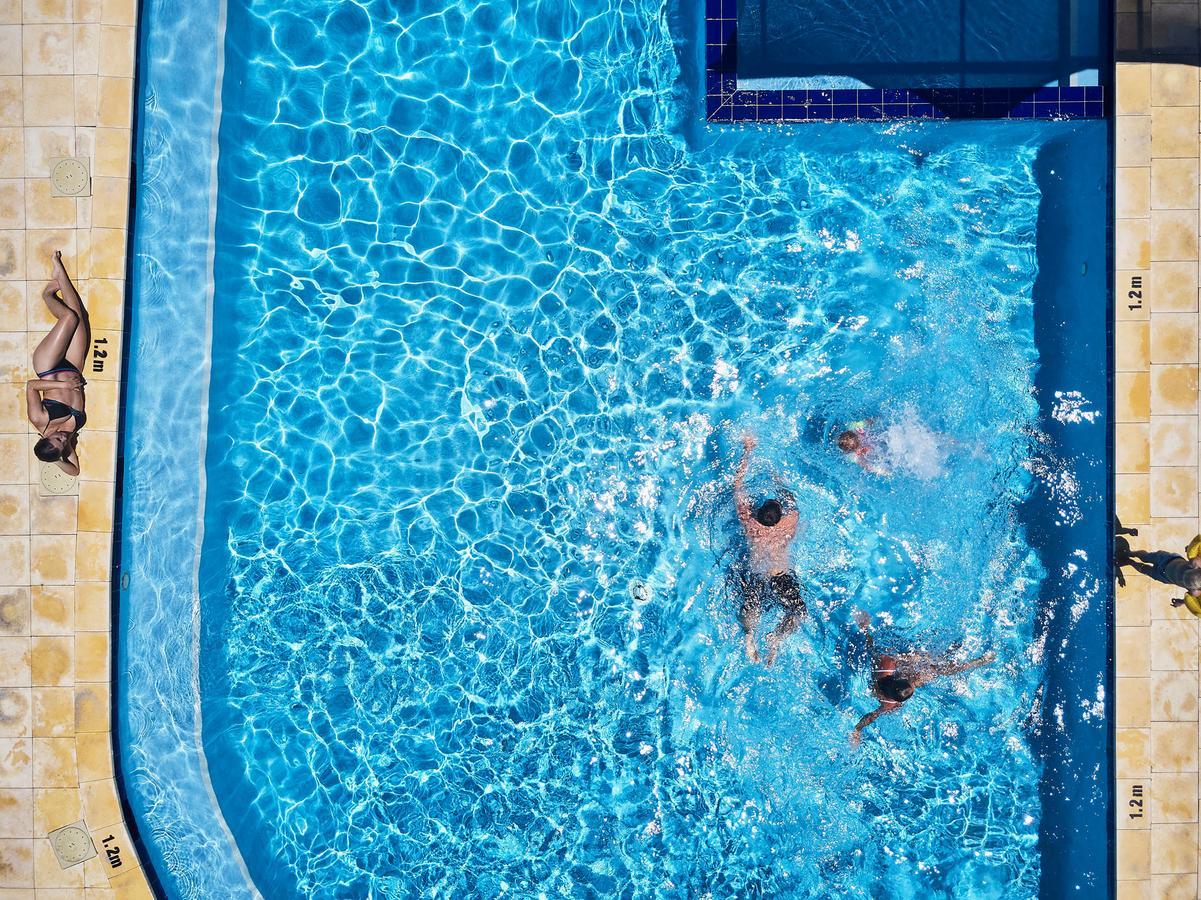 Holiday park Big4 Breeze - 4*