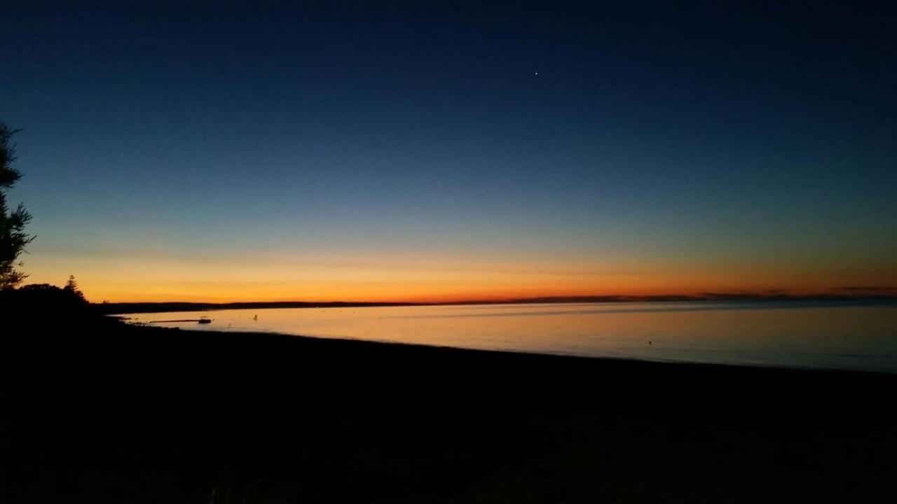 Siesta Park Absolute Beachfront Resort Busselton