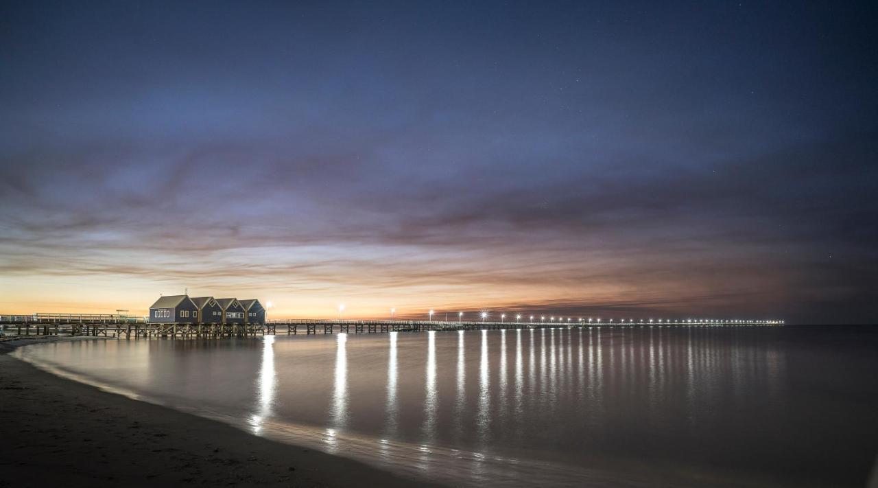 Indoyo Retreat Busselton