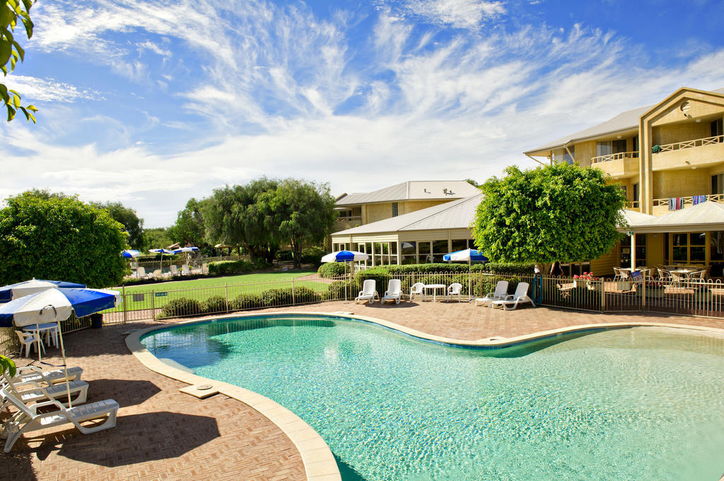 Abbey Resort 4*