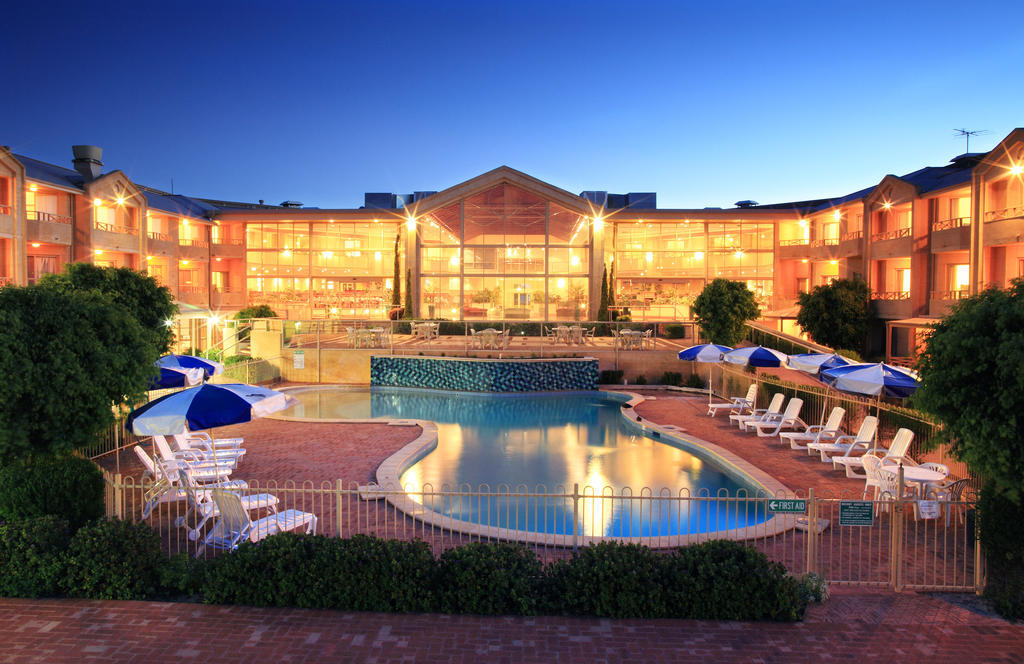 Abbey Resort Busselton