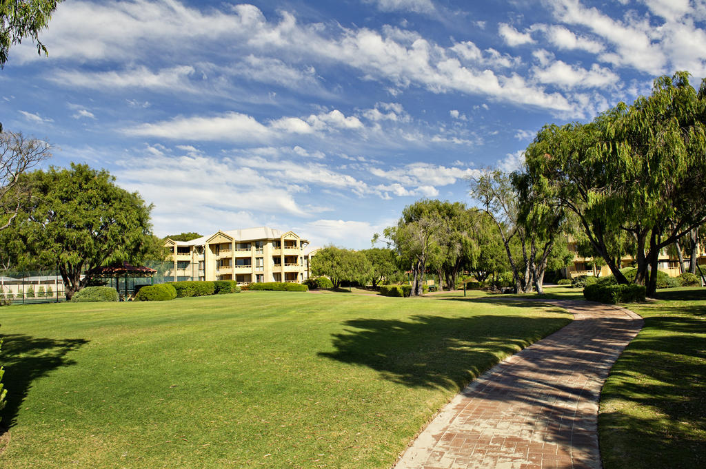 Resort Abbey
