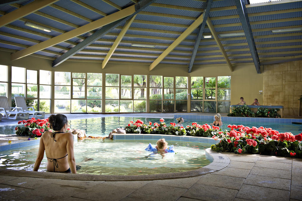 Abbey Resort Busselton