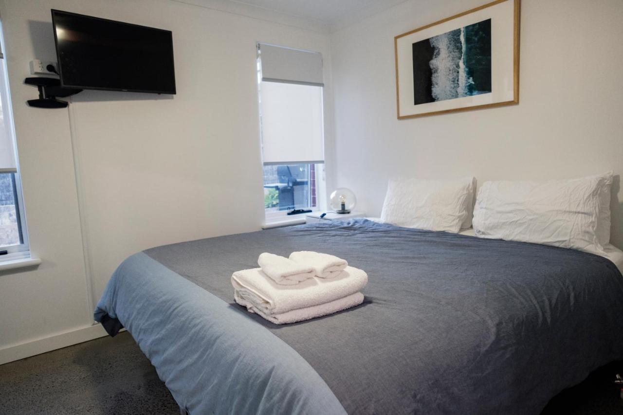 Fortytwo - Oceanside Retreat