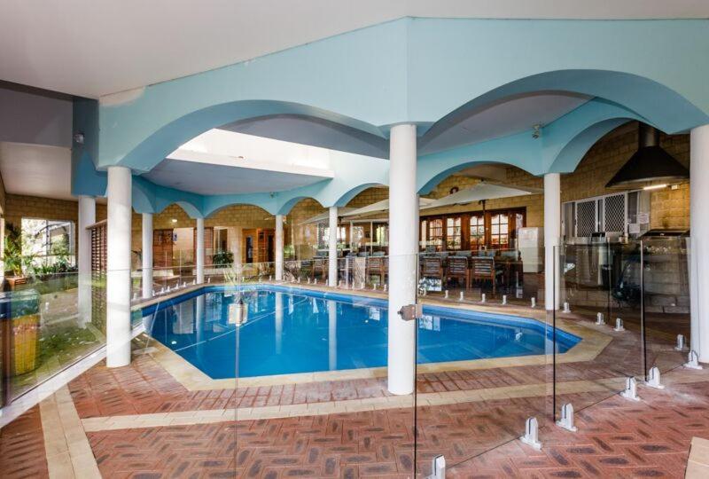 Inn The Tuarts Guest Lodge Busselton Accommodation - Adults Only Bed & Breakfast Busselton