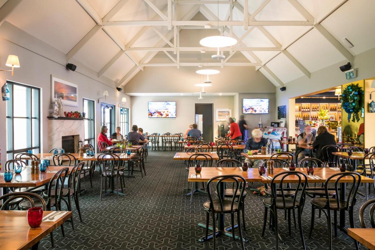 Nightcap At The Ship 3* Busselton