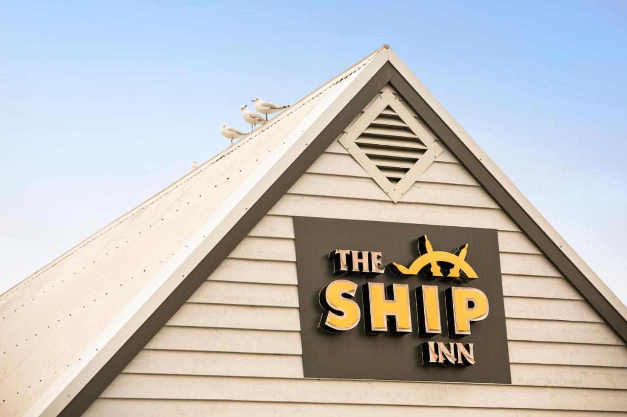 Hotel Nightcap At The Ship 3*