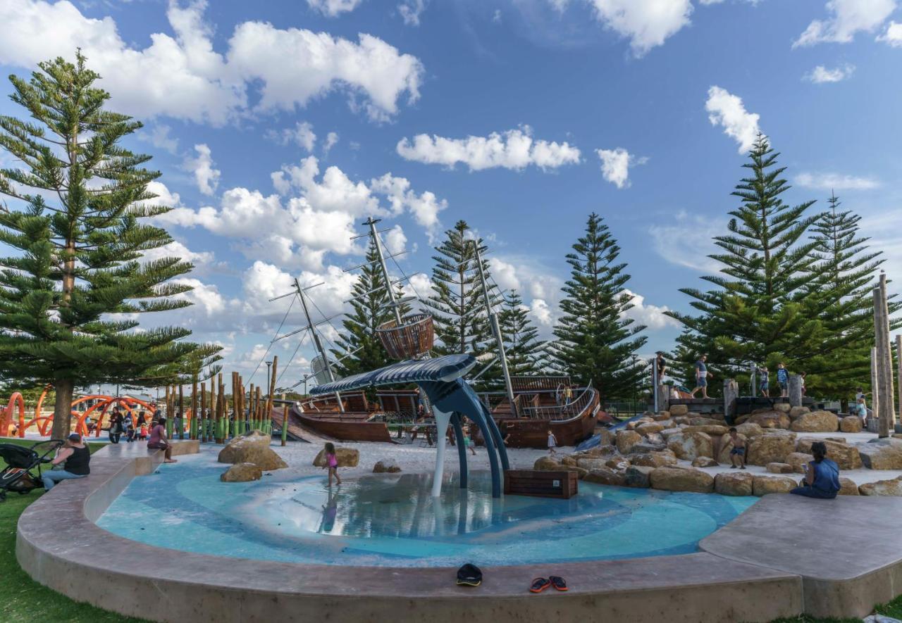 Indoyo Retreat Holiday home Busselton