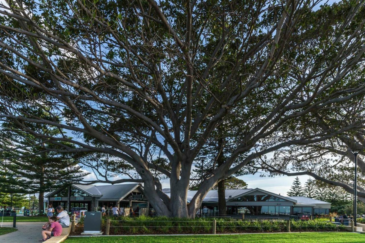 Holiday home Indoyo Retreat Busselton