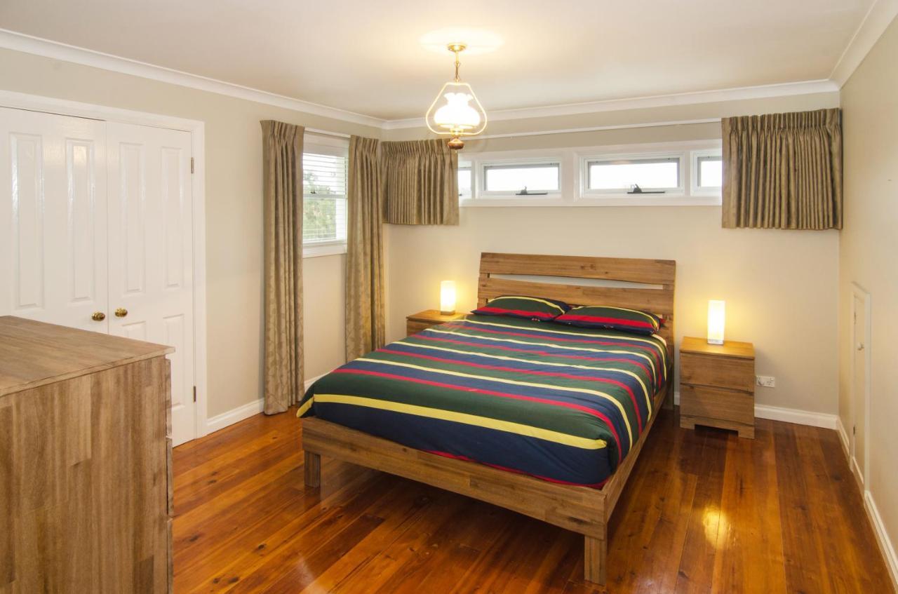 The Retreat * Busselton
