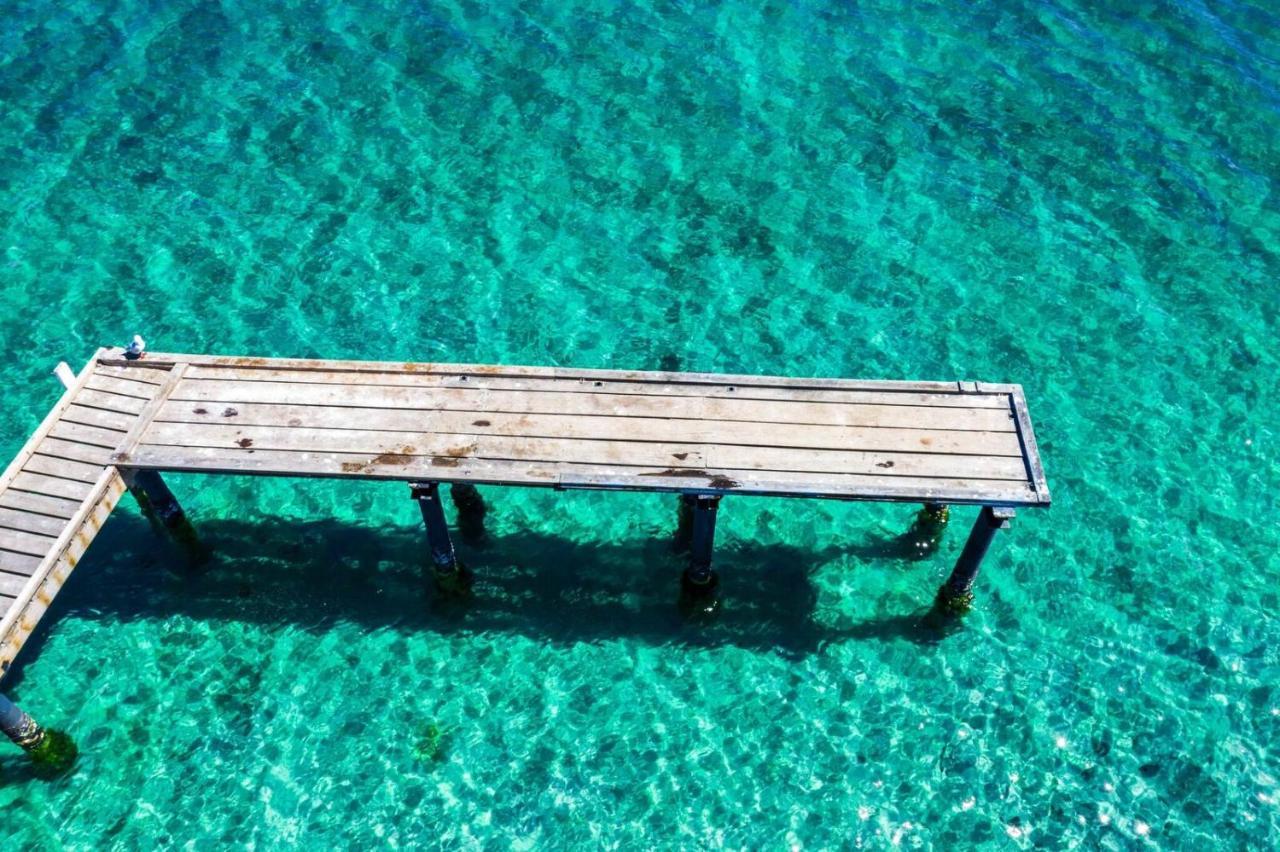 Siesta Park Absolute Beachfront 3* Busselton