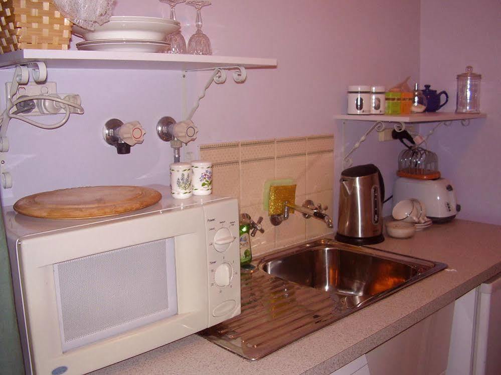 Marina Bed & Breakfast