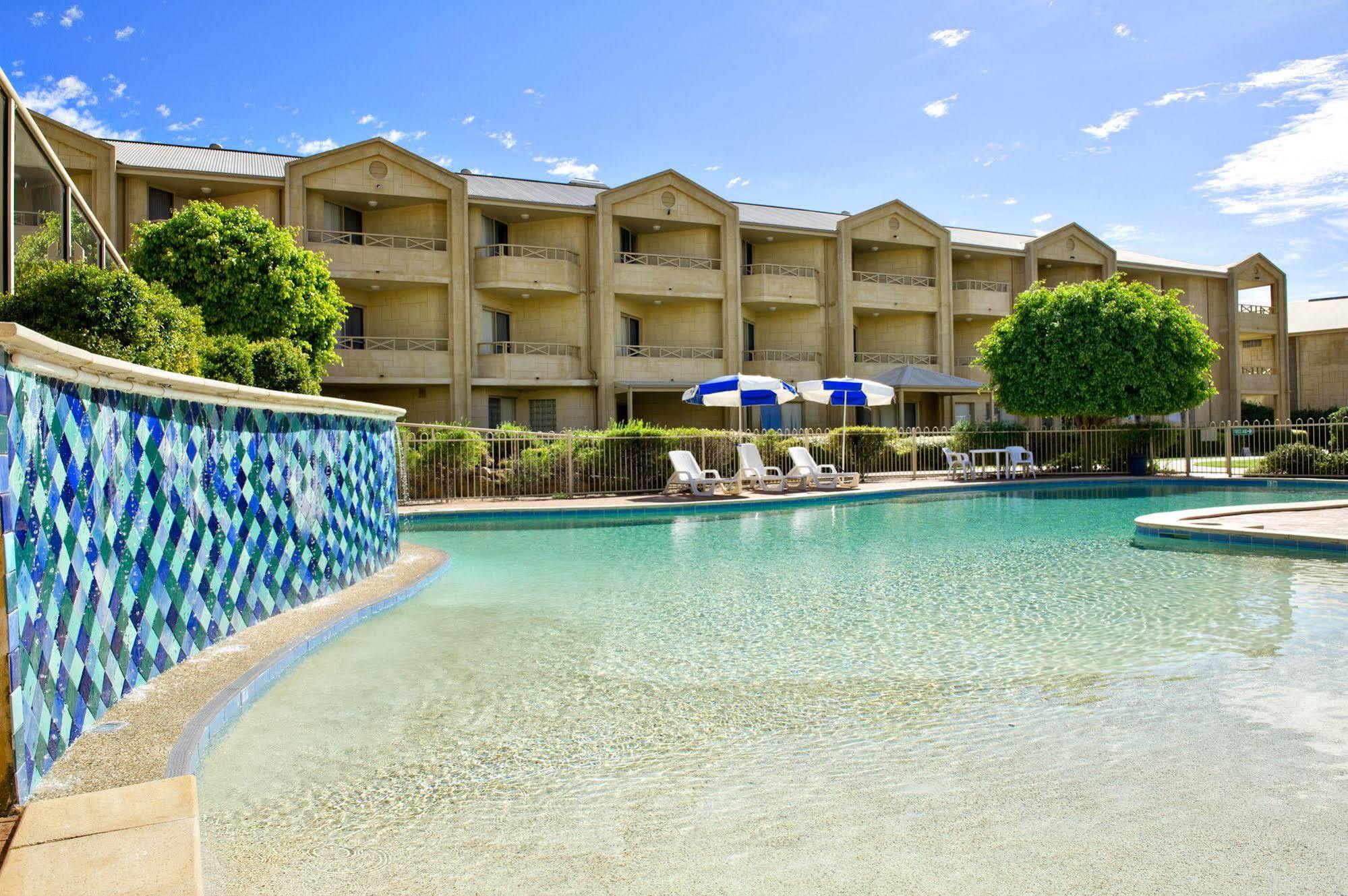 Resort Abbey 4*