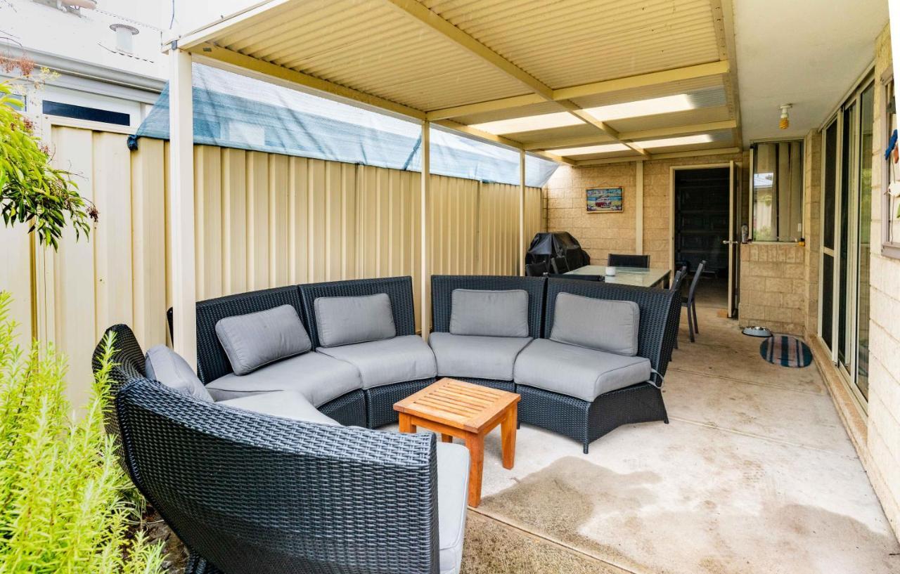 Indoyo Retreat Holiday home Busselton