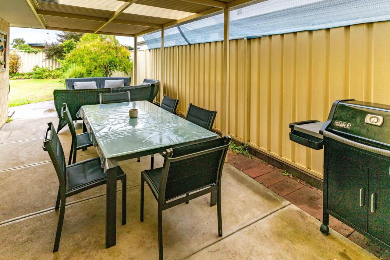 Indoyo Retreat Busselton