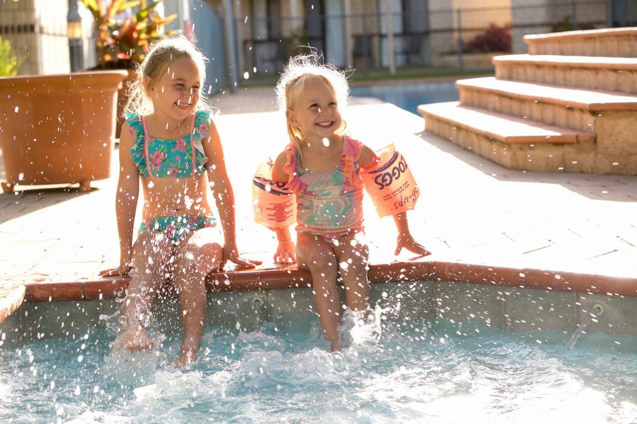 Amalfi Resort Busselton