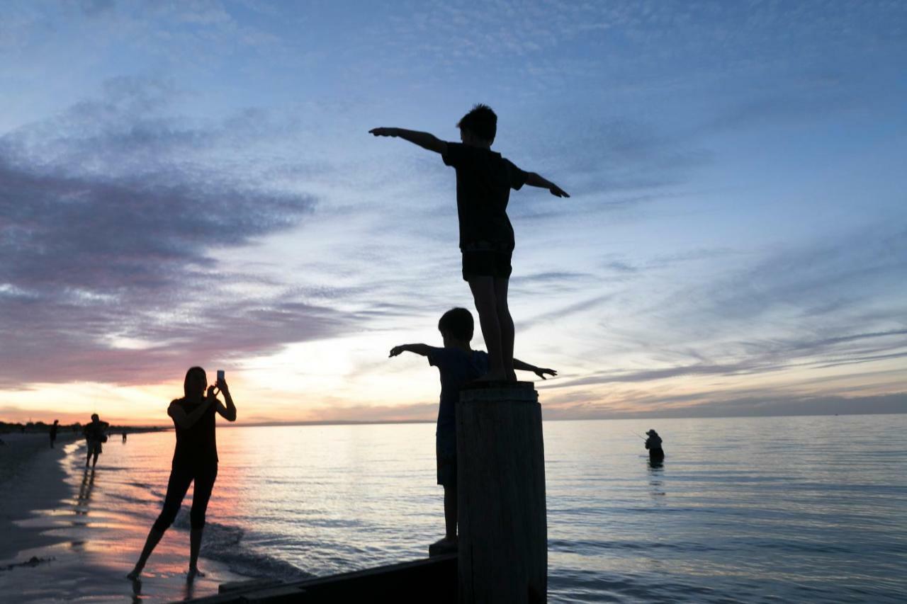 Amalfi 4* Busselton