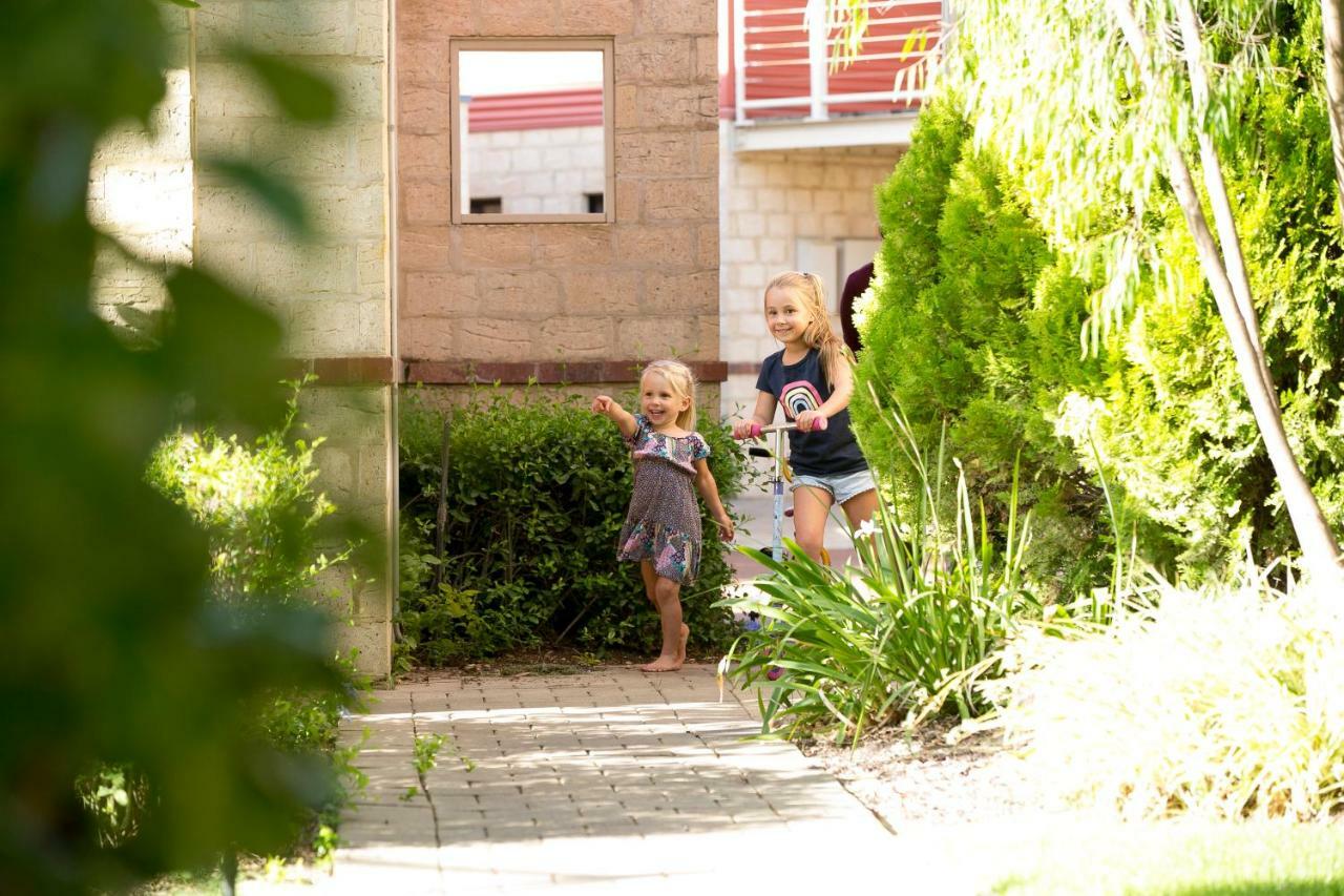 Amalfi Resort Busselton