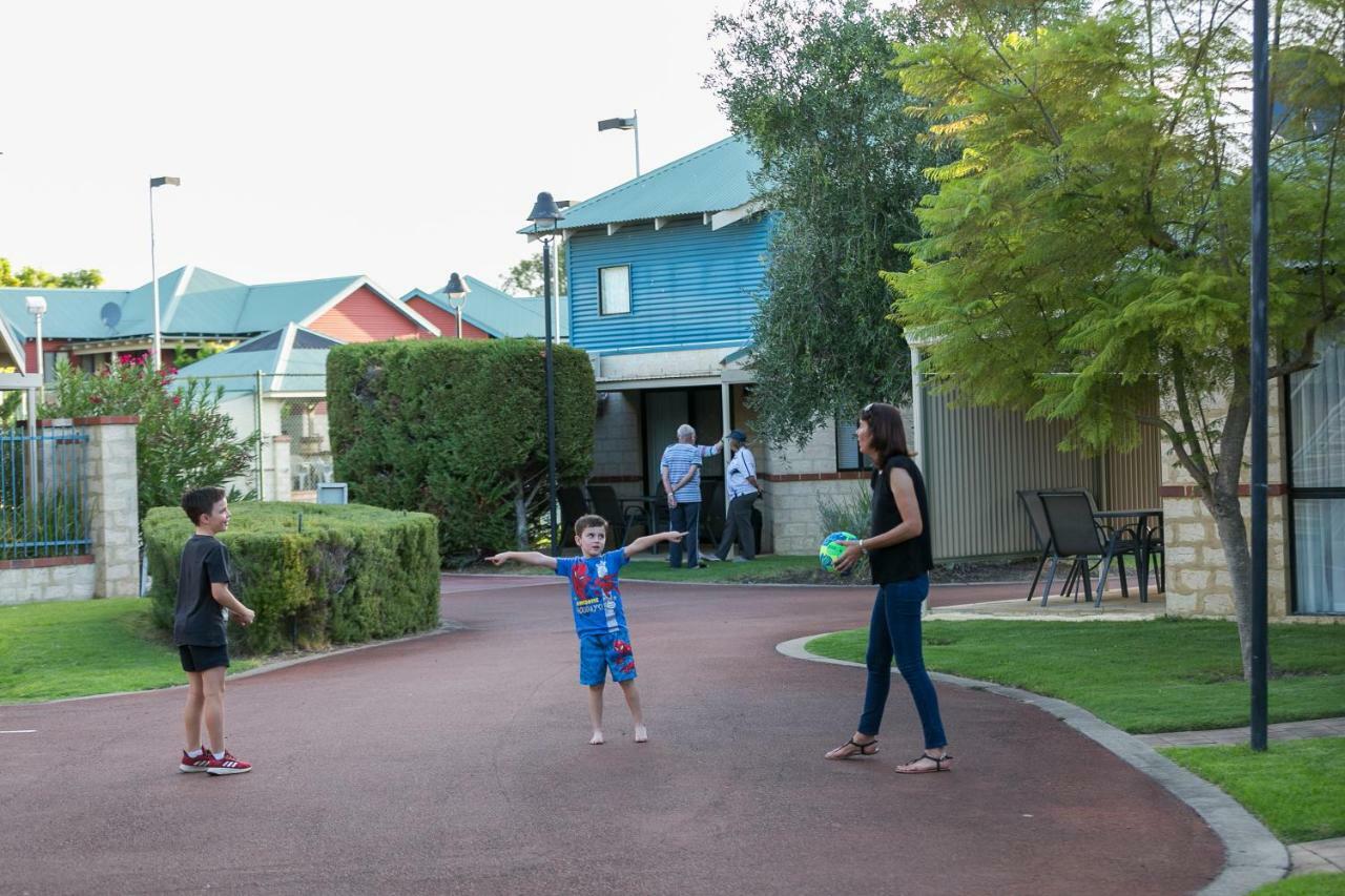 Amalfi Resort Busselton