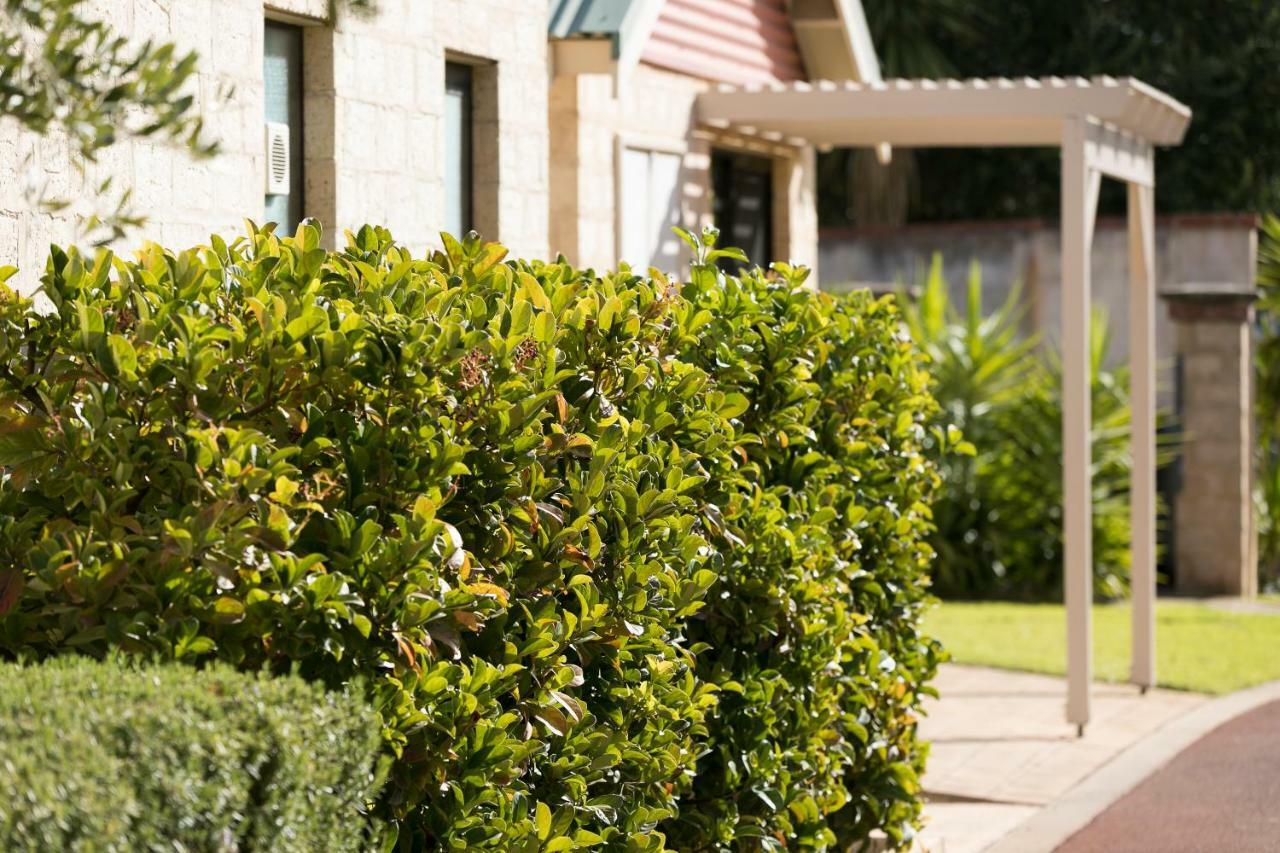 Resort Amalfi Busselton