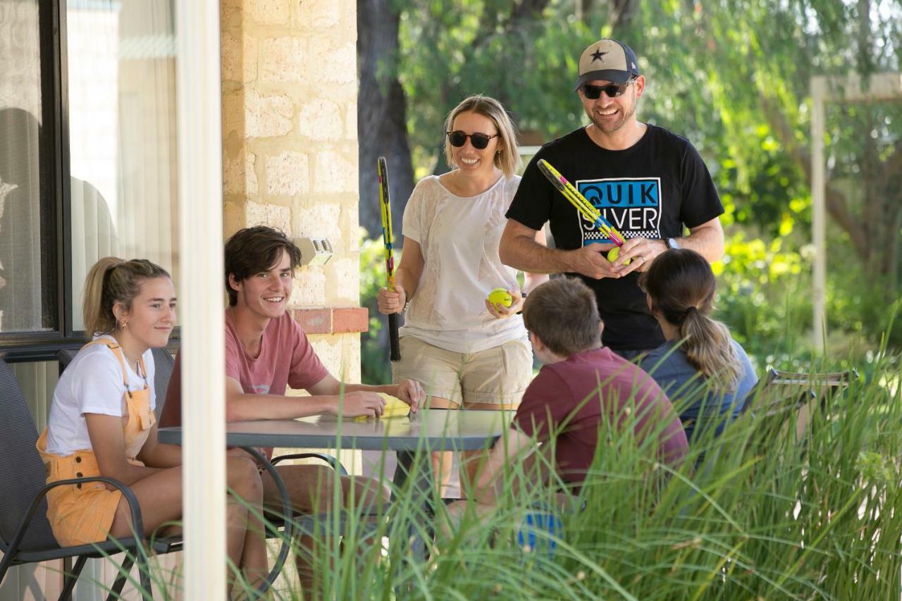Resort Amalfi Busselton